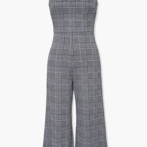 Gorgeous 😍😍😍🥰🥰🤩🤩❤🔥🔥Plaid Jumpsuit
